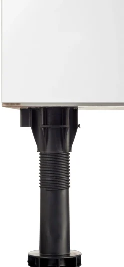 OPTIFIT Küchenzeile »Cara mit Hanseatic E-Geräten« Breite 400 cm, Induktionskochfeld, Soft-Close-Funktion, Vollauszüge