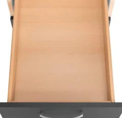 OPTIFIT Küchenzeile »Faro mit Hanseatic E-Geräten« Breite 270 cm, Türanschlag wechselbar