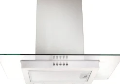 OPTIFIT Küchenzeile »Leer Breite 300 cm« mit Hanseatic E-Geräten, inkl. Kühlschrank