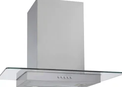 OPTIFIT Küchenzeile »Leer Breite 300 cm« mit Hanseatic E-Geräten, inkl. Kühlschrank