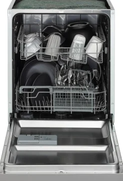OPTIFIT Küchenzeile »Leer Breite 300 cm« mit Hanseatic E-Geräten, inkl. Kühlschrank