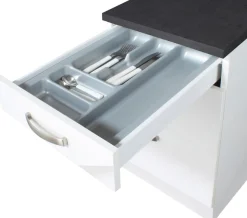 OPTIFIT Küchenzeile »Ole« ohne E-Geräte, Breite 210 cm
