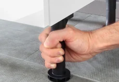 OPTIFIT Küchenzeile »Ole« ohne E-Geräte, Breite 210 cm