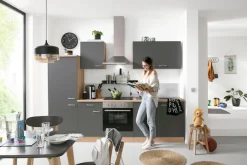 OPTIFIT Küchenzeile »Parare« ohne E-Geräte, Breite 270 cm