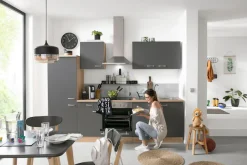 OPTIFIT Küchenzeile »Parare« ohne E-Geräte, Breite 270 cm