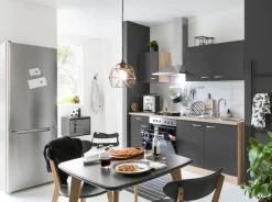 OPTIFIT Küchenzeile »Parare« ohne E-Geräte, Breite 210 cm