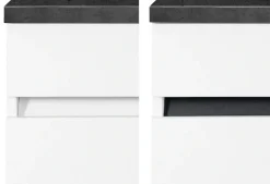 OPTIFIT Küchenzeile »Roth« Breite 300 cm, wahlweise mit E-Geräten, mit Apothekerschrank