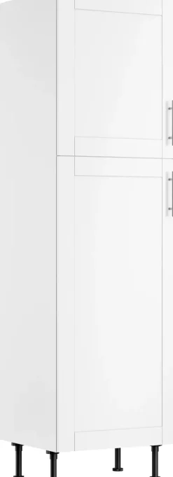 OPTIFIT Kühlumbauschrank »Ahus« Breite 60 cm