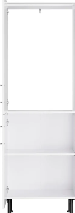 OPTIFIT Kühlumbauschrank »Ahus« Breite 60 cm