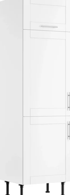 OPTIFIT Kühlumbauschrank »Ahus« Breite 60 cm