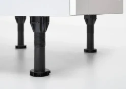 OPTIFIT Kühlumbauschrank »Ahus« Breite 60 cm