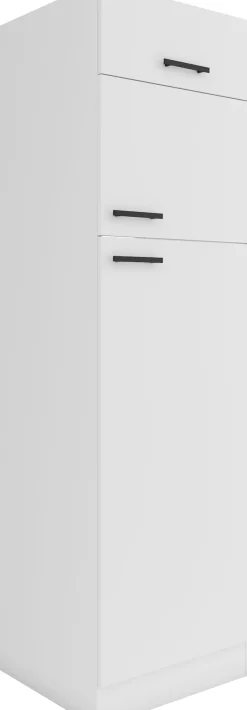 OPTIFIT Kühlumbauschrank »Palma« Breite 60 cm, Nischenmaße B/T/H 56,7/55,5/144,6 cm