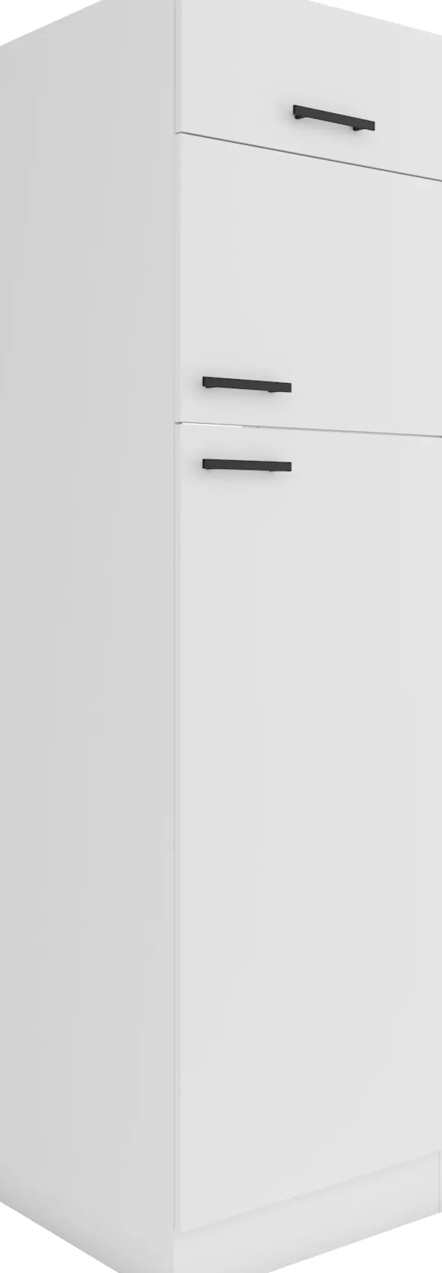 OPTIFIT Kühlumbauschrank »Palma« Breite 60 cm, Nischenmaße B/T/H 56,7/55,5/144,6 cm