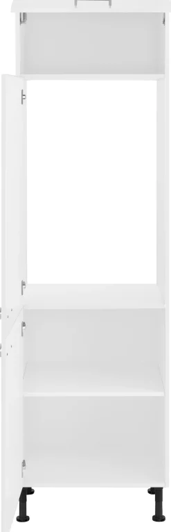 OPTIFIT Kühlumbauschrank »Parma« Breite 60 cm