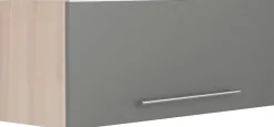 OPTIFIT Klapphängeschrank »Bern« Breite 90 cm,1 Klappe, mit Metallgriff
