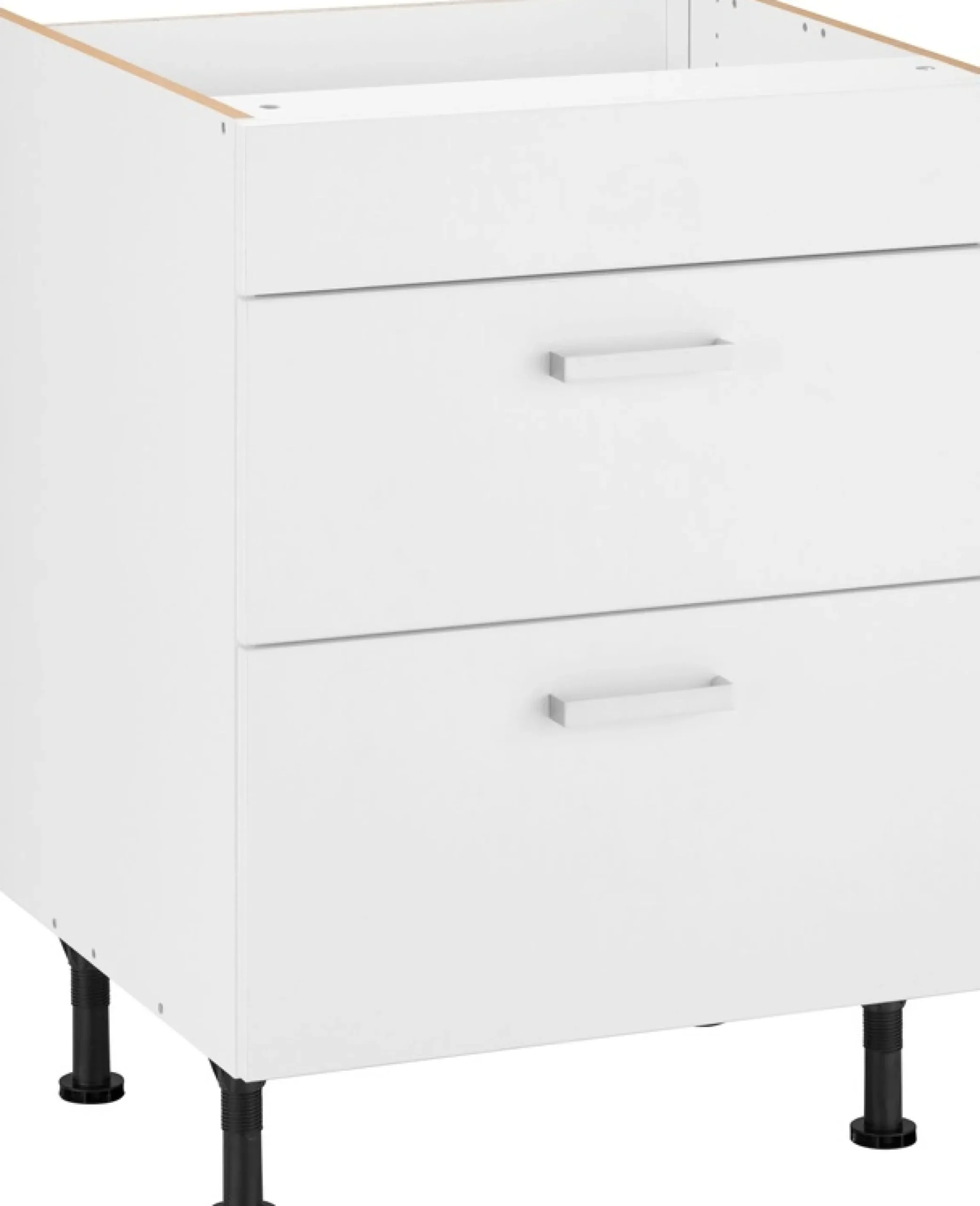 OPTIFIT Kochfeldumbauschrank »Parma« Breite 60 cm