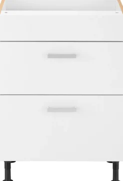 OPTIFIT Kochfeldumbauschrank »Parma« Breite 60 cm