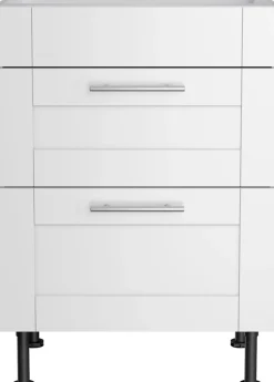 OPTIFIT Kochfeldumbauschrank »Ahus« Breite 60 cm