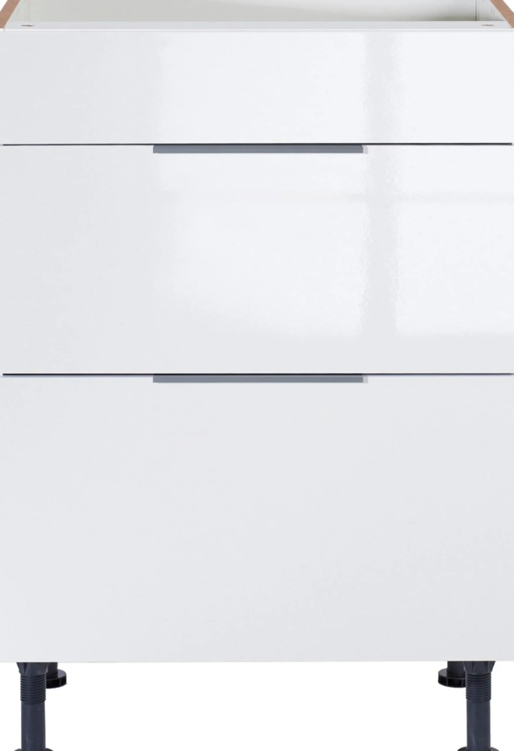 OPTIFIT Kochfeldumbauschrank »Tara« mit Vollauszug und Soft-Close-Funktion, Breite 60 cm