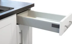 OPTIFIT Kochfeldumbauschrank »Ahus« Breite 90 cm