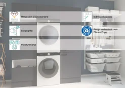 OPTIFIT Mehrzweckschrank-Set »OPTImulti«