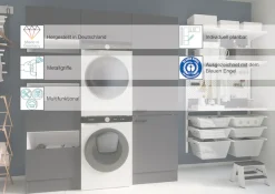 OPTIFIT Mehrzweckschrank-Set »OPTImulti«