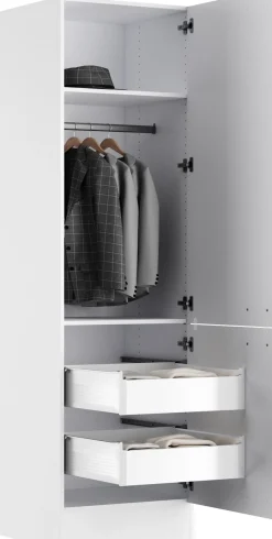 OPTIFIT Mehrzweckschrank-Set »OPTImulti«