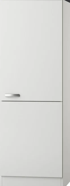OPTIFIT Seitenschrank »Agos«