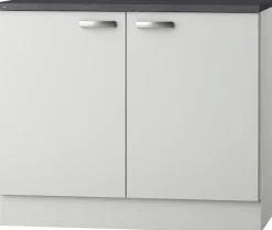 OPTIFIT Spülenschrank »Agos«