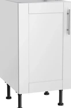 OPTIFIT Spülenschrank »Ahus« Breite 45 cm