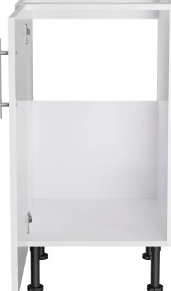 OPTIFIT Spülenschrank »Ahus« Breite 45 cm