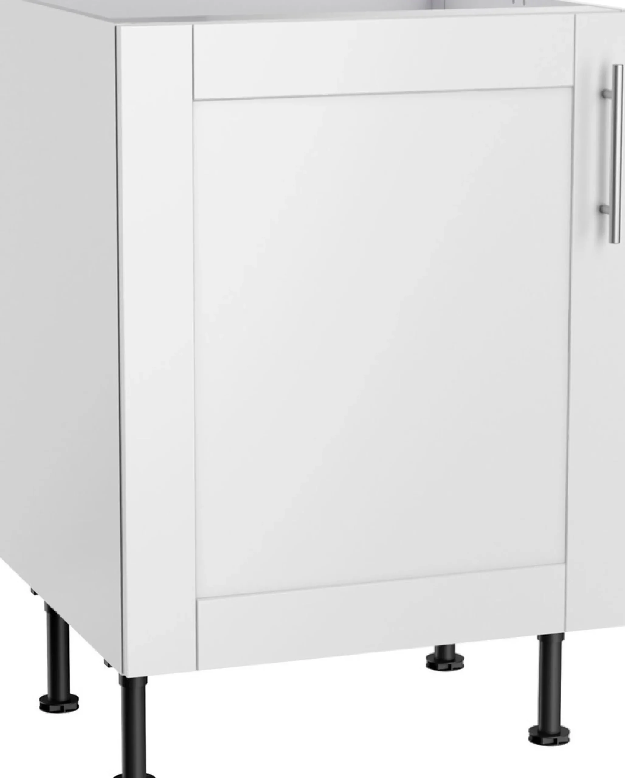 OPTIFIT Spülenschrank »Ahus« Breite 60 cm