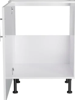 OPTIFIT Spülenschrank »Ahus« Breite 60 cm