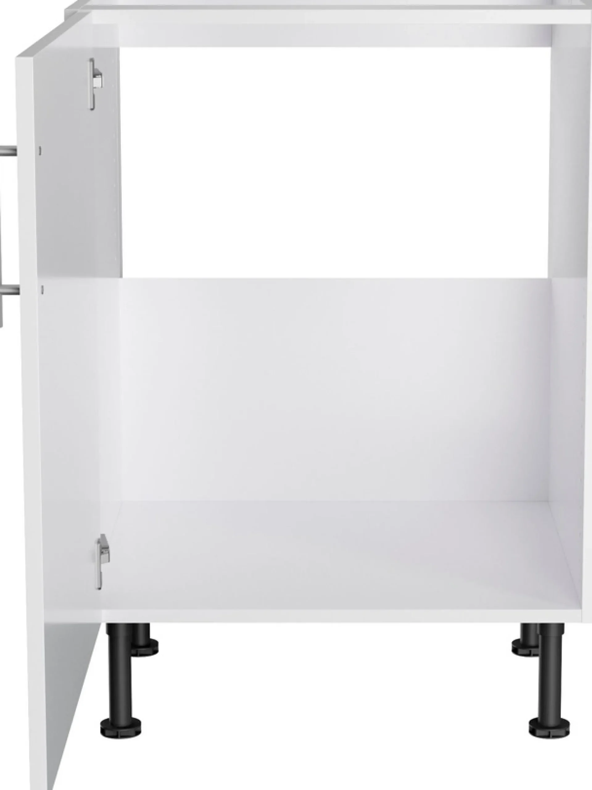 OPTIFIT Spülenschrank »Ahus« Breite 60 cm