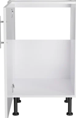 OPTIFIT Spülenschrank »Ahus« Breite 50 cm