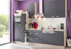 OPTIFIT Spülenschrank »Faro« , mit Tür/Sockel für Geschirrspüler