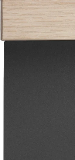 OPTIFIT Spülenschrank »Faro« , mit Tür/Sockel für Geschirrspüler