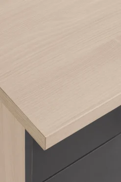 OPTIFIT Spülenschrank »Faro« , mit Tür/Sockel für Geschirrspüler