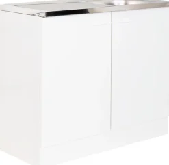 OPTIFIT Spülenschrank »Helsinki«