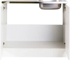 OPTIFIT Spülenschrank »Helsinki«