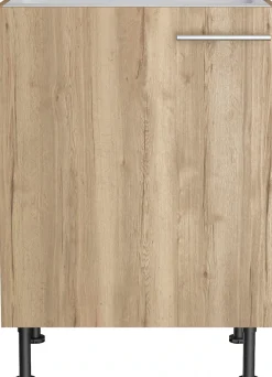 OPTIFIT Spülenschrank »Klara« Breite 60 cm