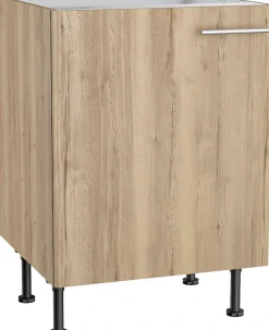 OPTIFIT Spülenschrank »Klara« Breite 60 cm