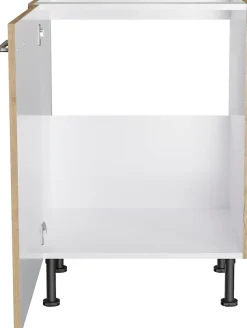 OPTIFIT Spülenschrank »Klara« Breite 60 cm