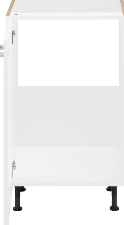 OPTIFIT Spülenschrank »Parma« Breite 50 cm