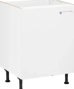 OPTIFIT Spülenschrank »Parma« Breite 60 cm