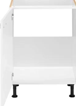 OPTIFIT Spülenschrank »Parma« Breite 60 cm