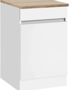 OPTIFIT Spülenschrank »Roth« Breite 50 cm
