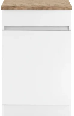OPTIFIT Spülenschrank »Roth« Breite 50 cm