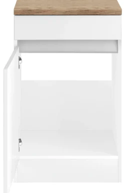 OPTIFIT Spülenschrank »Roth« Breite 50 cm
