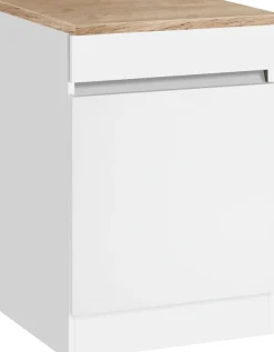 OPTIFIT Spülenschrank »Roth« Breite 60 cm